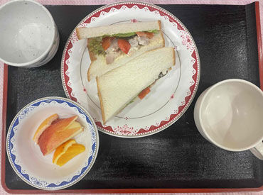 ★扶養内で働きたい主婦(夫)さん
★Wワークで稼ぎたいフリーターさん
★バイトデビューの学生さんにも◎
