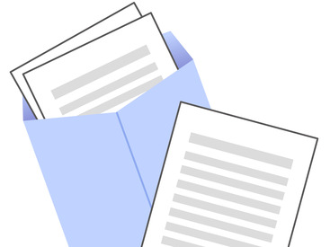 運ぶものは書類や検体…etc.
重いものは一切無いので身体への負担も少なめなんです♪