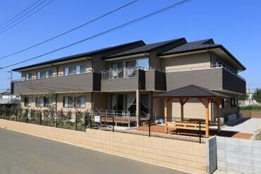 武蔵村山グループホームそよ風 ＼人柄重視の採用です！／
しっかりしたサポート体制で、安心して始められる環境♪
希望の働き方、お気軽にご相談を◎