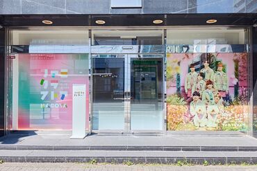 初めてのバイトでも安心♪
お仕事はアプリで2次元コードを読み取るなど、
業務がデジタル化されているので
覚えたらラクラク◎