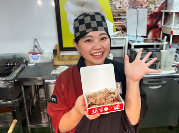 蛸家くるり　豊田元町店 未経験・バイトデビュー歓迎★
学校帰りや本業後にサクッと働ける♪
自分のペースで無理なくスタートOK！