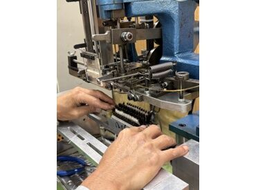 時給1100円スタート＆交通費支給！
週4日～、扶養内も相談OK！