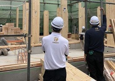 シフト制なので
プライベートもしっかり確保したい方にピッタリ★
⇒フルで勤務できる方も大歓迎！