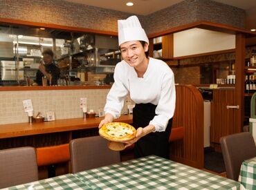 未経験さんも大歓迎!
一から丁寧にお教えするので、
お気軽にご応募くださいね♪