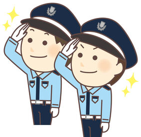 「駅での勤務は初めて」「やることが多そう…」
そんな不安を解消できる3日間の研修完備◎
現場経験豊富な講師が丁寧に指導♪