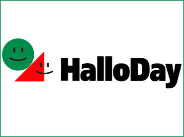 ハローデイ　春日店 冬の出費や家計の＋αに‥
【期間限定】でサクッとお小遣い稼ぎ♪
最終日の勤務終了後に即収入GET！