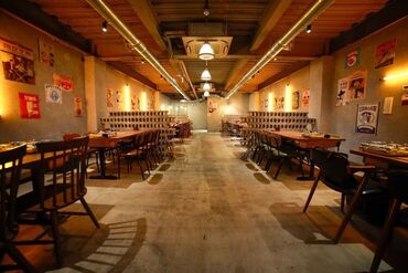 コギソウル　難波店 