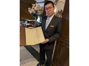 記念日や接待など特別なシーンで利用される名店。
上質なおもてなしを追求したい方にも最適です。