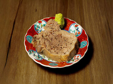 SNSで話題のお店♪
レアな居酒屋バイトならココで決まり！