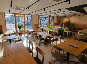 レストランUMEYA/TUMUGU　ITOSHIMA 時給1100円～＆交通費は全額支給！
頑張り次第で昇給も夢じゃない…！？