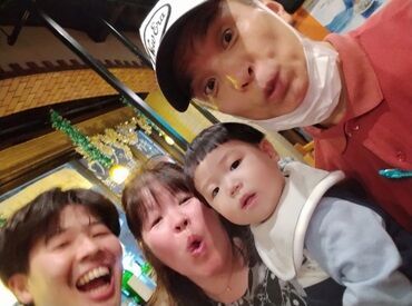 気まぐれ厨房『ごっつ』　青物横丁本店 ≪働いて稼ぐ理由はいろいろ！≫
『家が近いから自転車で通ってます』そんなスタッフも◎
仕事にやり甲斐を見つけたい人集合ー♪