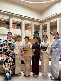 ＼シニア・主婦(夫)・フリーターさん大歓迎／
遅くても16:00でお仕事終了♪
家事との両立がしやすいのもPOINTです◎