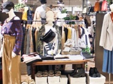 ≪未経験・ブランクOK！≫
お仕事は丁寧にお教えします◎
落ち着きのある環境で働けます！