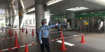 月平均10~20日勤務!
シフトは平日・土日祝いずれも希望を考慮します◎
稼げる警備のお仕事、一緒にやりませんか?