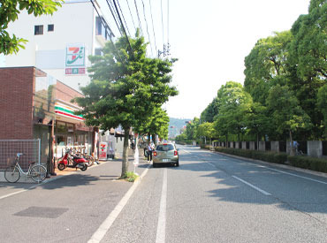 ★朝の時間は時給50円UP★
"朝活"や講義の前などにもピッタリ◎
早朝を有効活用して効率よく稼げます♪