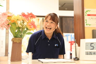 ゴールドエイジ浜松 「みえ働きやすい介護職場宣言事業所」「愛知県ファミリーフレンドリー企業」に認定されています◎