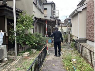 毎日安定して収入ゲット☆彡
9：00 ～ 17：30で夕方にはお仕事終了！
残業もほぼなし◎