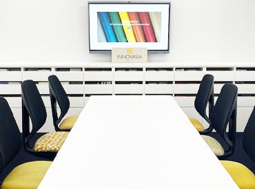 先輩スタッフが丁寧にイチから教えます♪
できることから少しずつお任せします◎