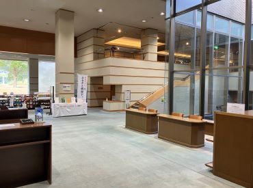 GOLF5カントリー四日市コース ～プライベートとの両立に♪～
午前中のみ＊
1日3.5h～OK！先の予定も組みやすい☆
定年後のセカンドキャリアにも大人気◎