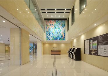 アクセス抜群《駅ちか》◎
高津駅から歩いて3分なので
通勤にも便利な職場です！
仕事のついでにお出かけもしやすい♪