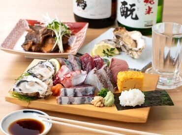 ＜初バイトさんもWelcome＞
スグに覚えられるお仕事ばかり♪
イチから丁寧に教えるので安心◎
一緒に楽しく働きましょう☆