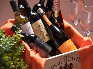 ◆自由な働き方◆
シフト融通がバツグンなので、
学校やプライベートも充実できます★