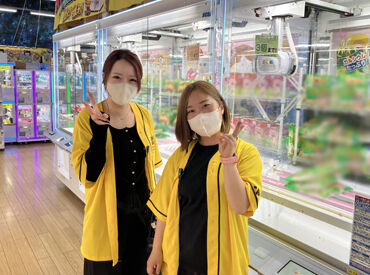 浜北鑑定団 今話題の人気店！　浜北鑑定団！
作業はとっても簡単だから未経験でも安心♪