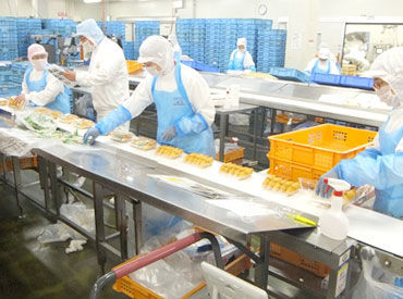 履歴書は不要です♪
面接時に専用シートに
ご記入お願いします！