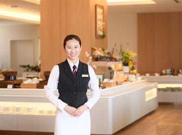 リッチモンドホテル長崎思案橋 海外のお客さまの応対が多いため
英語・中国語・韓国語を話せる方も大歓迎！
留学経験や語学力を活かして働ける環境です♪