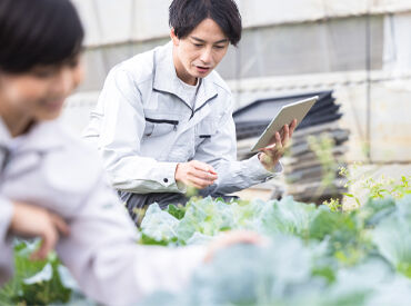 既存のお客様とのお付き合いがメイン◎
「営業ってハードルが高そう…」そんな方もご安心ください！
※写真はイメージ