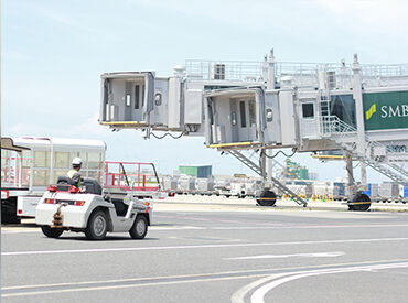 成田空港_空港第二ビル駅 