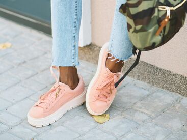 自分に合ったお仕事を見つけるなら
"ファッション人材リンク"できまり♪
WEB＋電話でカンタン登録完了◎
※画像はイメージです。