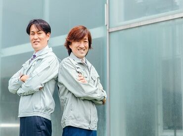 株式会社フジワーク 北大阪事業所 [勤務地：大阪府三島郡島本町] 「大丈夫？」「困ったことはない？」と
声を掛け合いながら業務を進めています◎
チームワーク抜群♪
※画像はイメージです