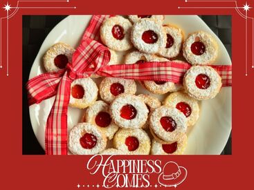 株式会社アクトプラス 運営事業部/apu04507 食べれば幸せが訪れる☆世界20か国で愛される
焼菓子販売♪