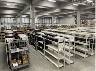 オートバイ用品にはオシャレなアイテムも多数！
⇒社割で購入可◎
バイクに乗らない方もぜひ見てみてくださいね◎