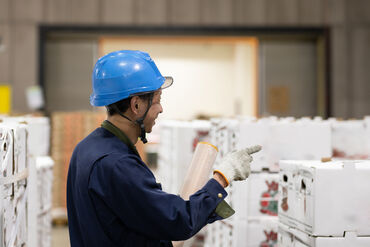 吉原冷蔵株式会社 12：30 ～ 15：30の時間帯に入れる方は…
大・大・大歓迎です☆彡
あなたのスキマ時間を活かしませんか？
※画像はイメージです