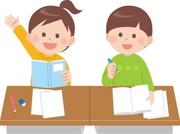 まずは研修でしっかりサポートします◎
＊教育関係のお仕事に興味のある方
＊将来に向けて指導経験を積みたい方
大歓迎です★