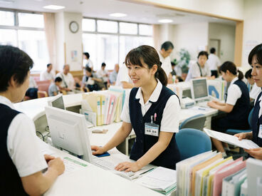 株式会社カイトシステム　京都府八幡市八幡五反田【32】 ブランクがあっても先輩方が丁寧にサポートしてくださるので安心してくださいね◎
まずは気軽にご応募ください♪