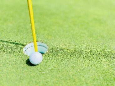 有限会社シーズ（勤務地：ゴルフ場） 人のサポートが好きな方は歓迎☆
お客様が快適に過ごせるようにサポートするので、
貢献度が高くやりがいを感じながら働けます◎