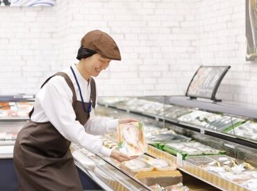 クスリのアオキ 上松店(2026年5月中旬OPEN) ≪シフトの相談がしやすい環境◎≫
『この日はお休みがほしい』などの相談もOK◎
家庭と両立して働きたい主婦（夫）さんも注目！