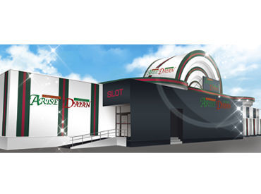 ARISE DAIAN(アライズダイアン) 荒巻店 週2日～OK★
自分のペースで働けるシフト自由！
土日祝や夜間も歓迎♪
車・バイク通勤もラクラクです！