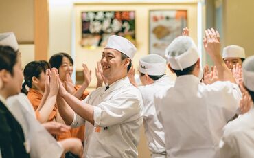 回転寿司 寿司虎 新別府店 ＜相談窓口あり＞
悩み事があったら遠慮なくご活用ください！
どんな小さなことでも構いません♪