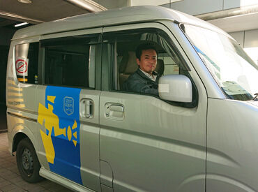 未経験入社でしたが、慣れたらすぐに仲間とも馴染めました◎
今は仲間と同じ目標に向かって励ましあい、高め合っています！