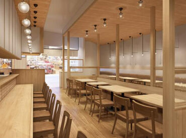 「学校やサークルと両立したい」
「かけもちバイトでちょっとだけ稼ぎたい」
そんな希望もお気軽にご相談くださいね♪