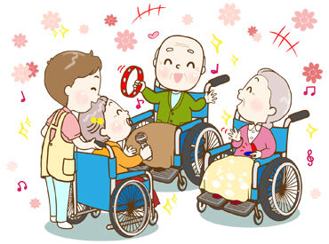 株式会社プラス・ピボット　ホップ事業部 高齢者向けの綺麗な住宅でお仕事♪
ご自身で生活される方の補助をお願いします◎
経験を活かして高時給で働こう！