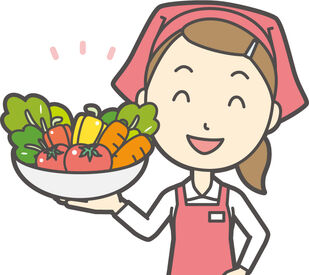 スーパーバリュー 【幕張西店】 車通勤OK！シフトは相談可◎
お仕事終わりに買い物して帰るスタッフも多数♪