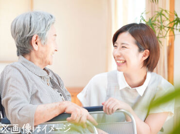 株式会社ツクイスタッフ　名古屋オフィス/6013_309861 "現場"を知るプロの担当者がご希望に沿ったお仕事をご案内。
人間関係や職場環境など、聞きづらいこともまずはご相談下さい★