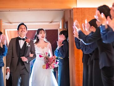 \おしゃれ自由/
髪色、身だしなみは何でもOK!
毎月可愛いヘアカラーやネイルetc
おしゃれを楽しみながら働けます♪