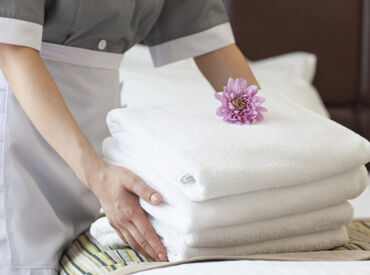 オンオフの切り替えがしっかりでき、コミュニケーションを大切にできる方は大歓迎です!
※画像はイメージです