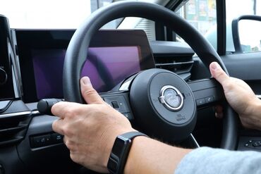 サポートしてくれる先輩がいっぱいなので安心して始められる♪